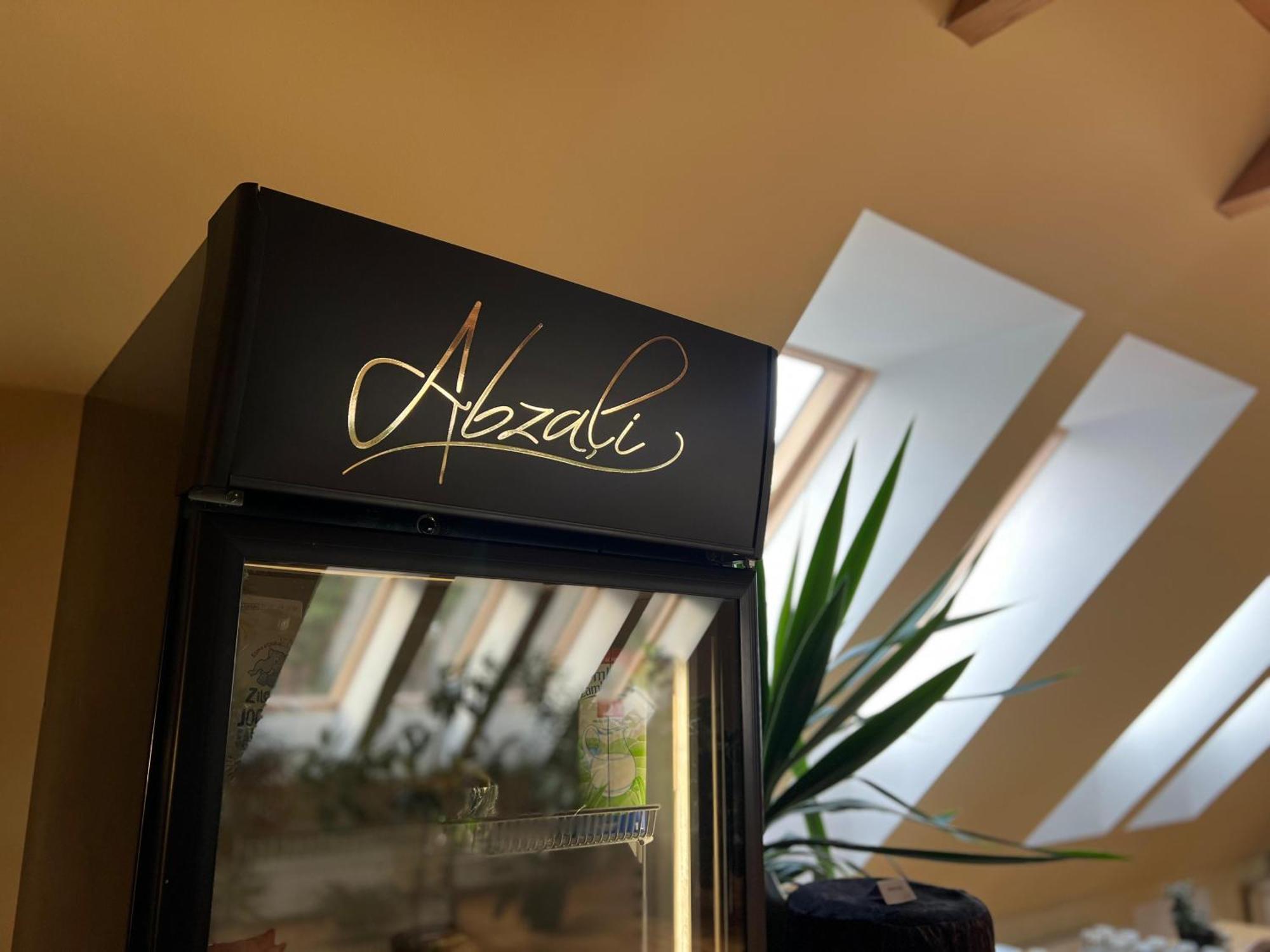 Abzali Hotel And Restaurant With Self Check-In Ādaži Exterior foto